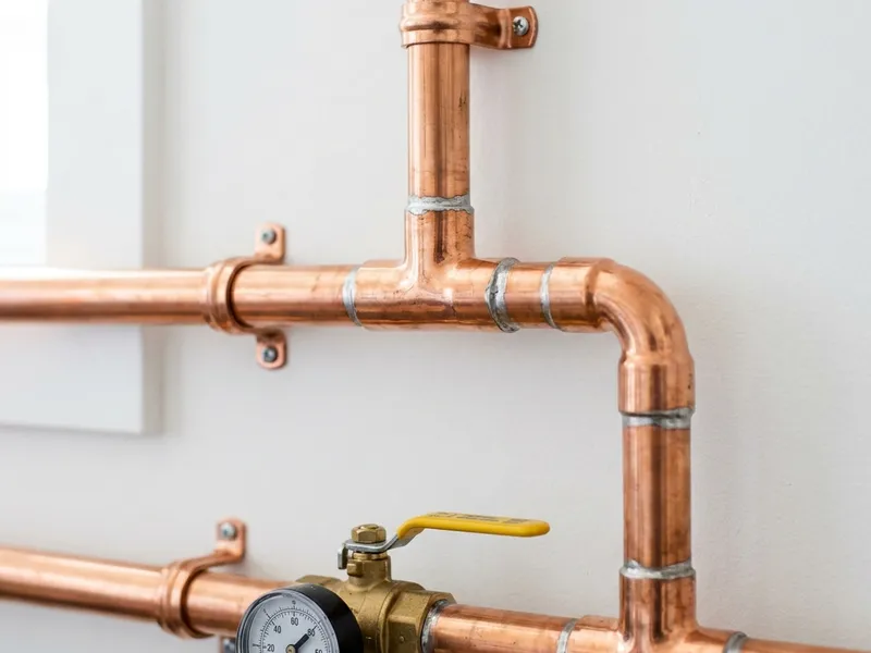 Frequently asked plumbing questions in Appleton. Licensed plumbing contractors answering your pipe, leak, and repair questions.